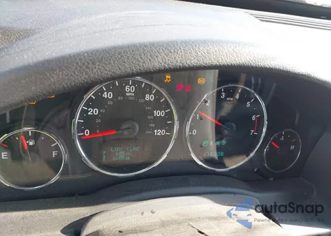 2012 Jeep Liberty Limited Edition z USA, uszkodzony, nr VIN 1C4PJMCKXCW106747